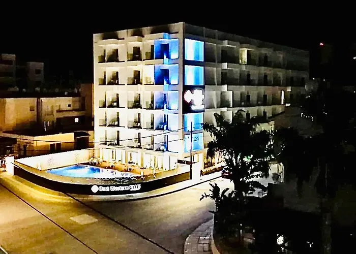 アパート Mackenzie 301