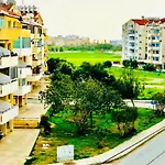 Mackenzie 301 * لارنكا
