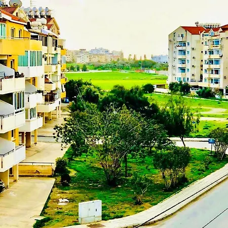 Mackenzie 301 * Larnaca