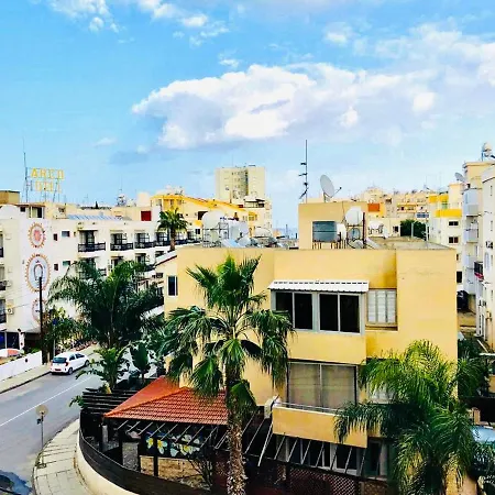 Appartement Mackenzie 301 *