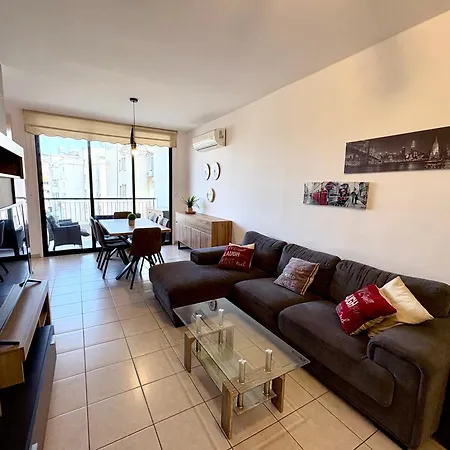 Apartmán Mackenzie 301