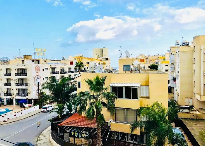 Daire Mackenzie 301 *