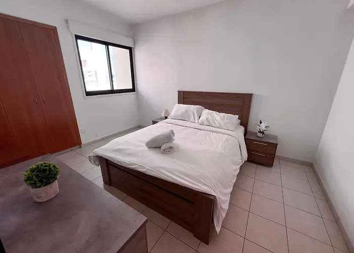 Mackenzie 301 Daire *