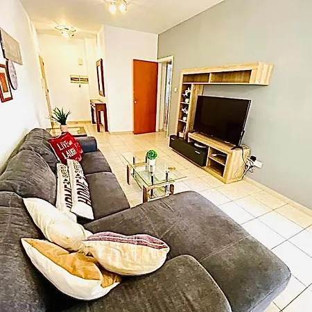 Mackenzie 301 * Larnaca