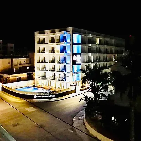 Apartamento Mackenzie 301