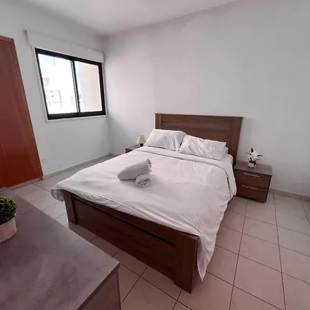 Mackenzie 301 Apartamento *